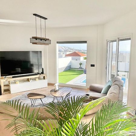 Villa Rico Del Sol Costa Adeje  Zewnętrze zdjęcie