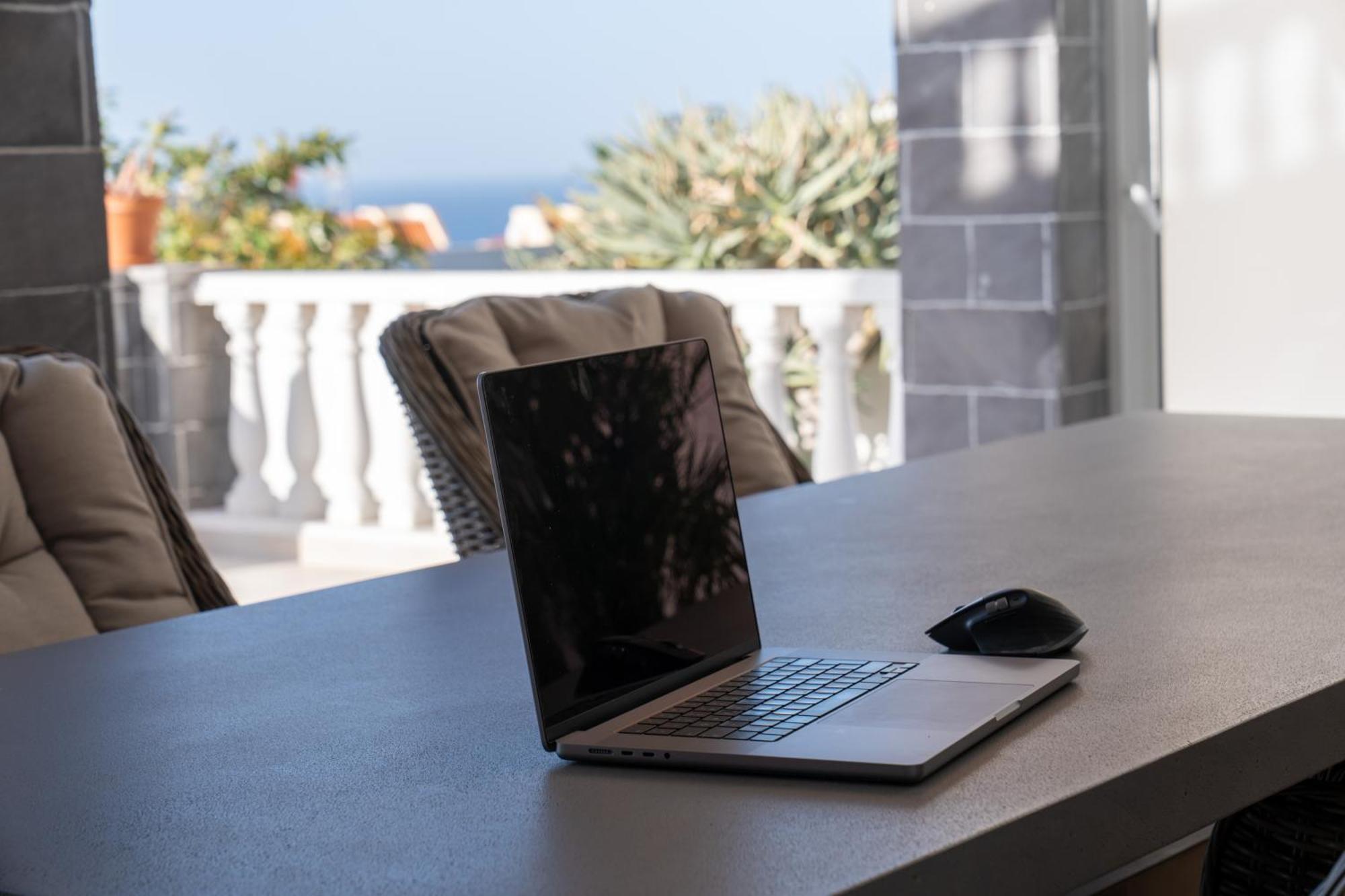 Villa Rico Del Sol Costa Adeje  Zewnętrze zdjęcie