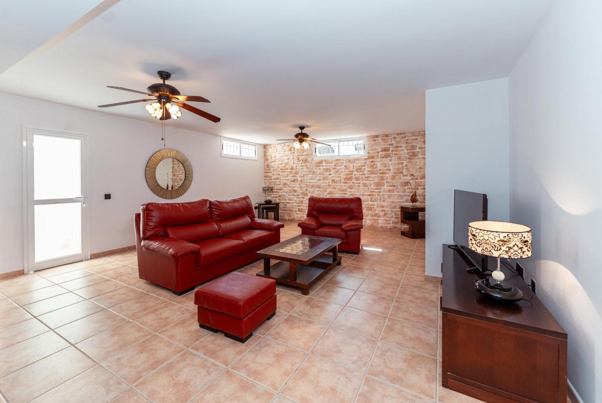 Villa Rico Del Sol Costa Adeje  Zewnętrze zdjęcie