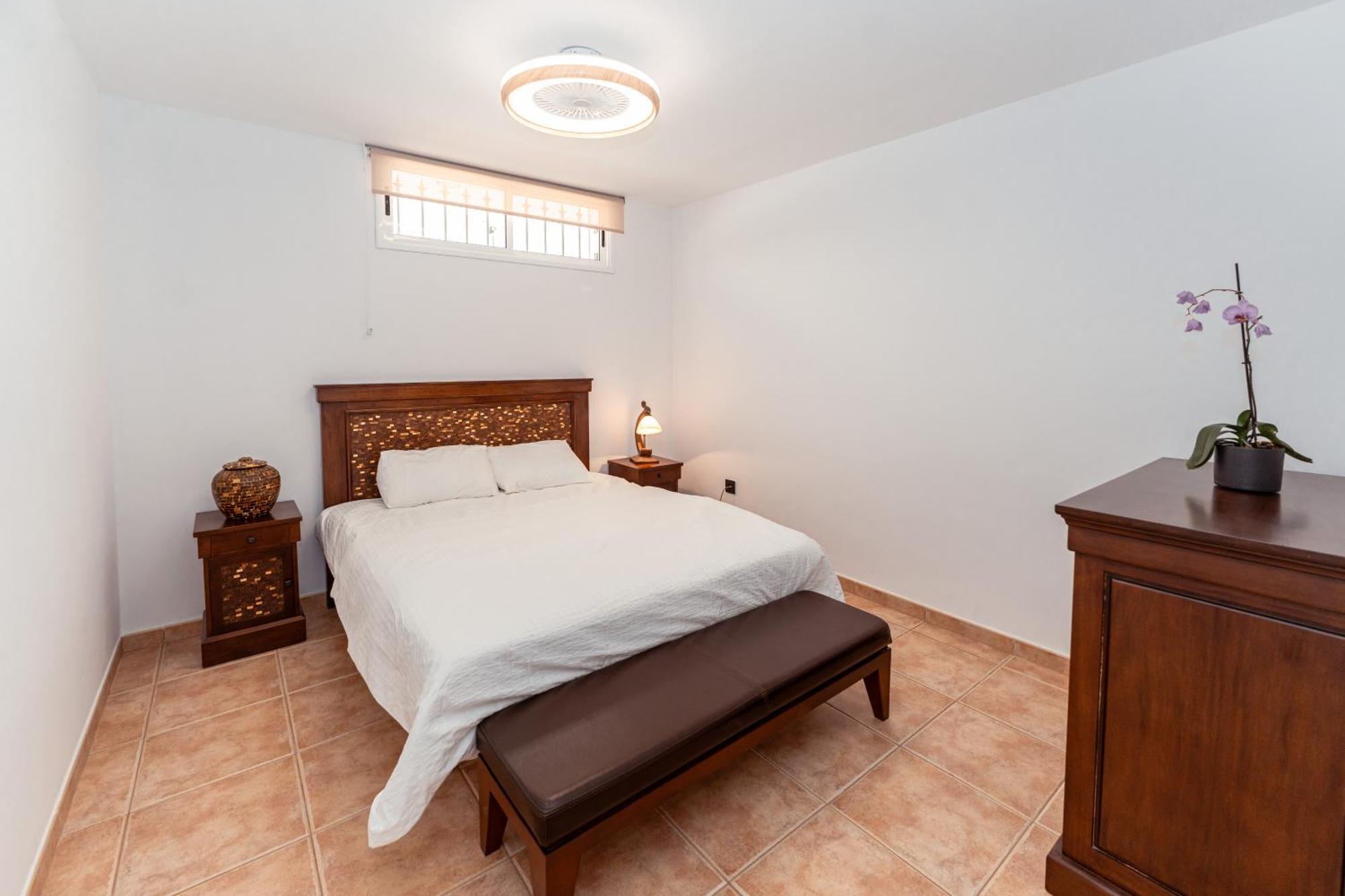 Villa Rico Del Sol Costa Adeje  Zewnętrze zdjęcie