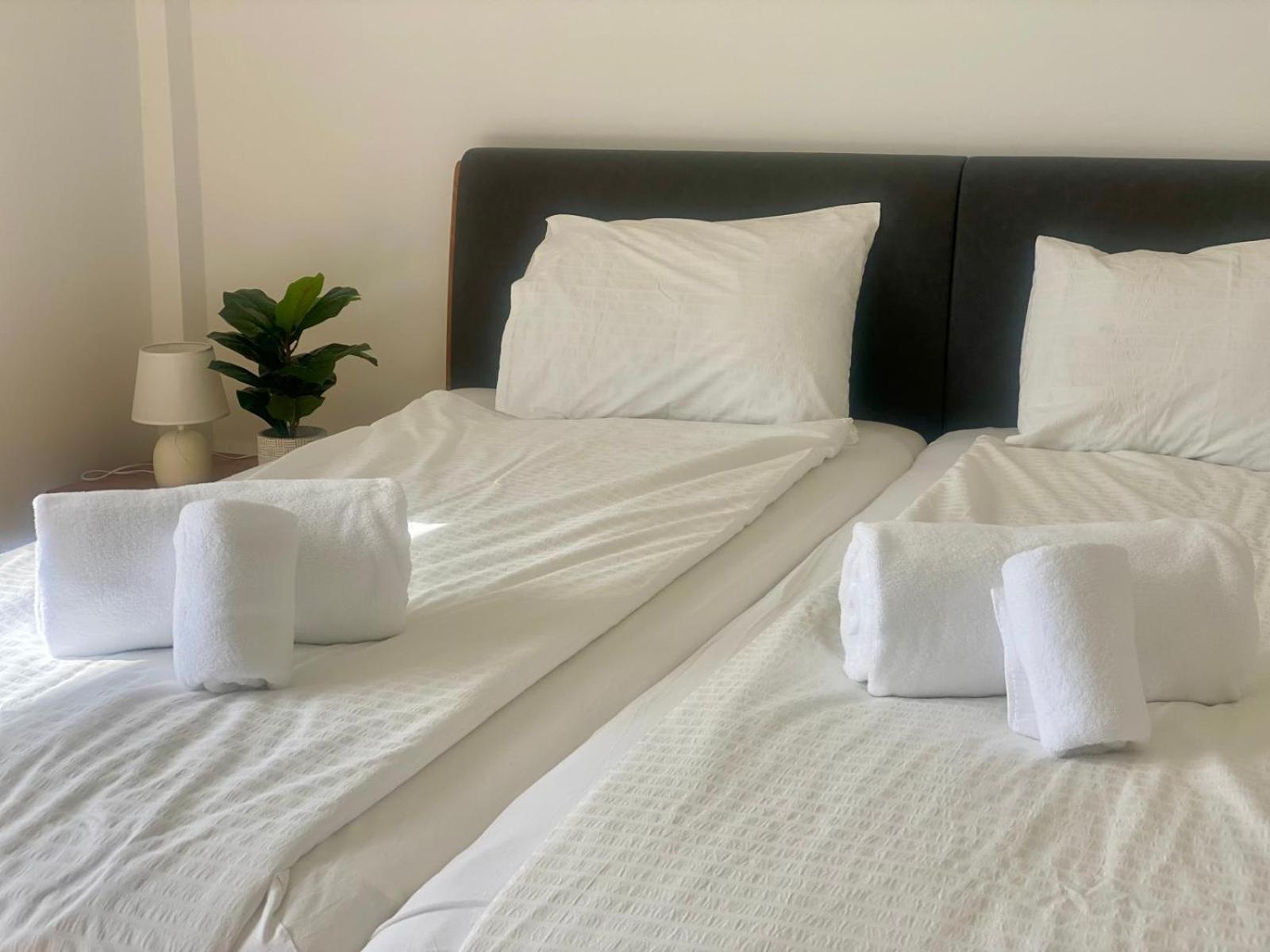 Villa Rico Del Sol Costa Adeje  Zewnętrze zdjęcie